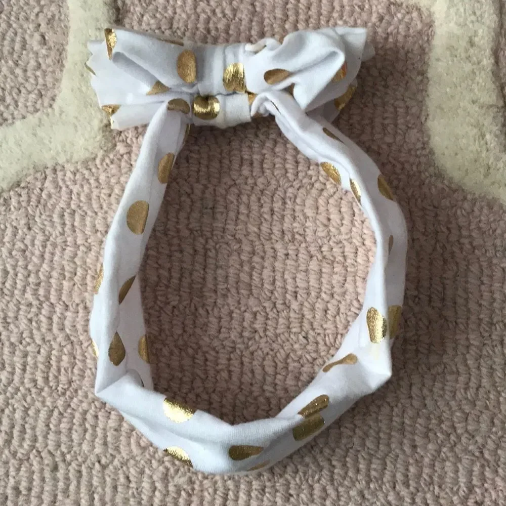 N/A adorable headband